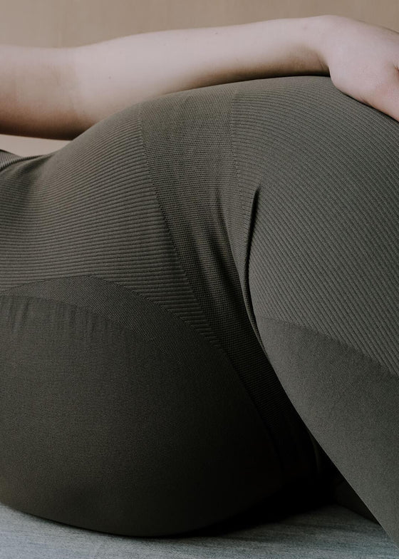 Maternity Sports Leggings - 4 colours