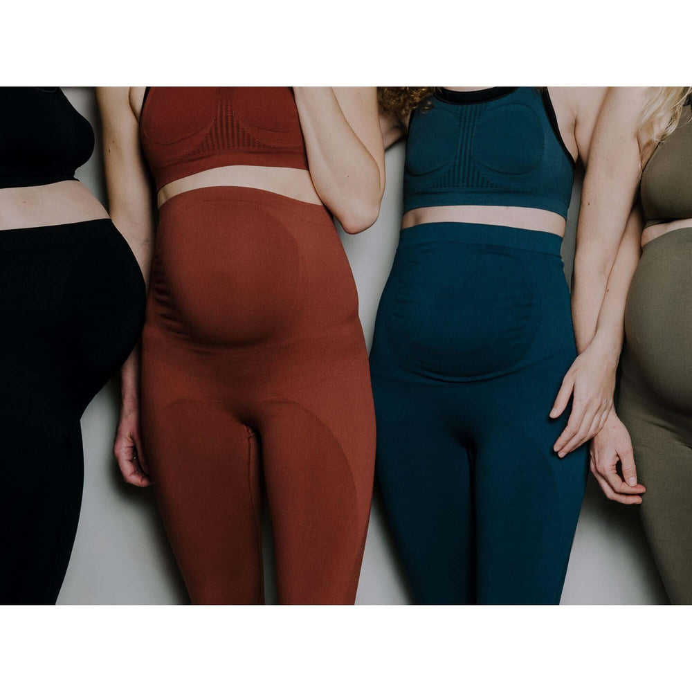 
                  
                    Maternity Sports Leggings - 4 colours
                  
                