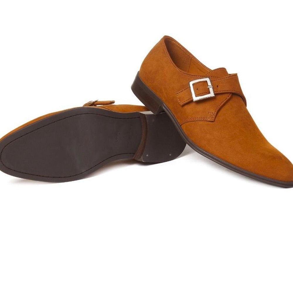 
                  
                    Men's 81 Monk Shoes - 2 colours
                  
                