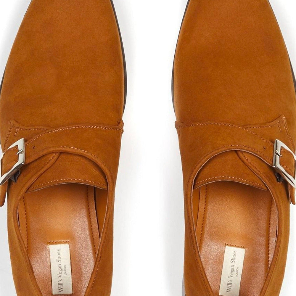 
                  
                    Men's 81 Monk Shoes - 2 colours
                  
                