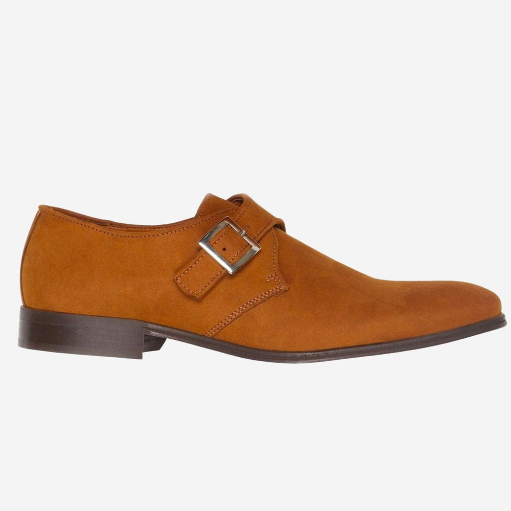 
                  
                    Men's 81 Monk Shoes - 2 colours
                  
                