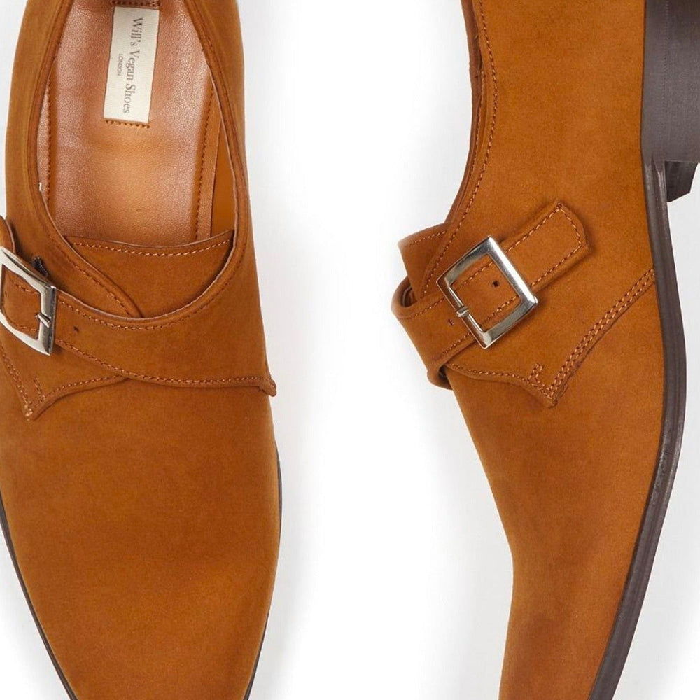 
                  
                    Men's 81 Monk Shoes - 2 colours
                  
                