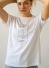 Midori - Unisex Organic Cotton T-Shirt