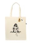 Mother Nature Tote Bag - Vegan - 100% Organic Cotton