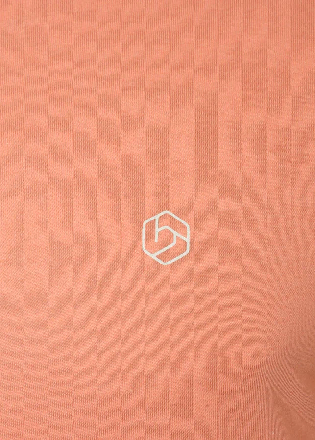 
                  
                    ORGANIC LOGO TEE
                  
                