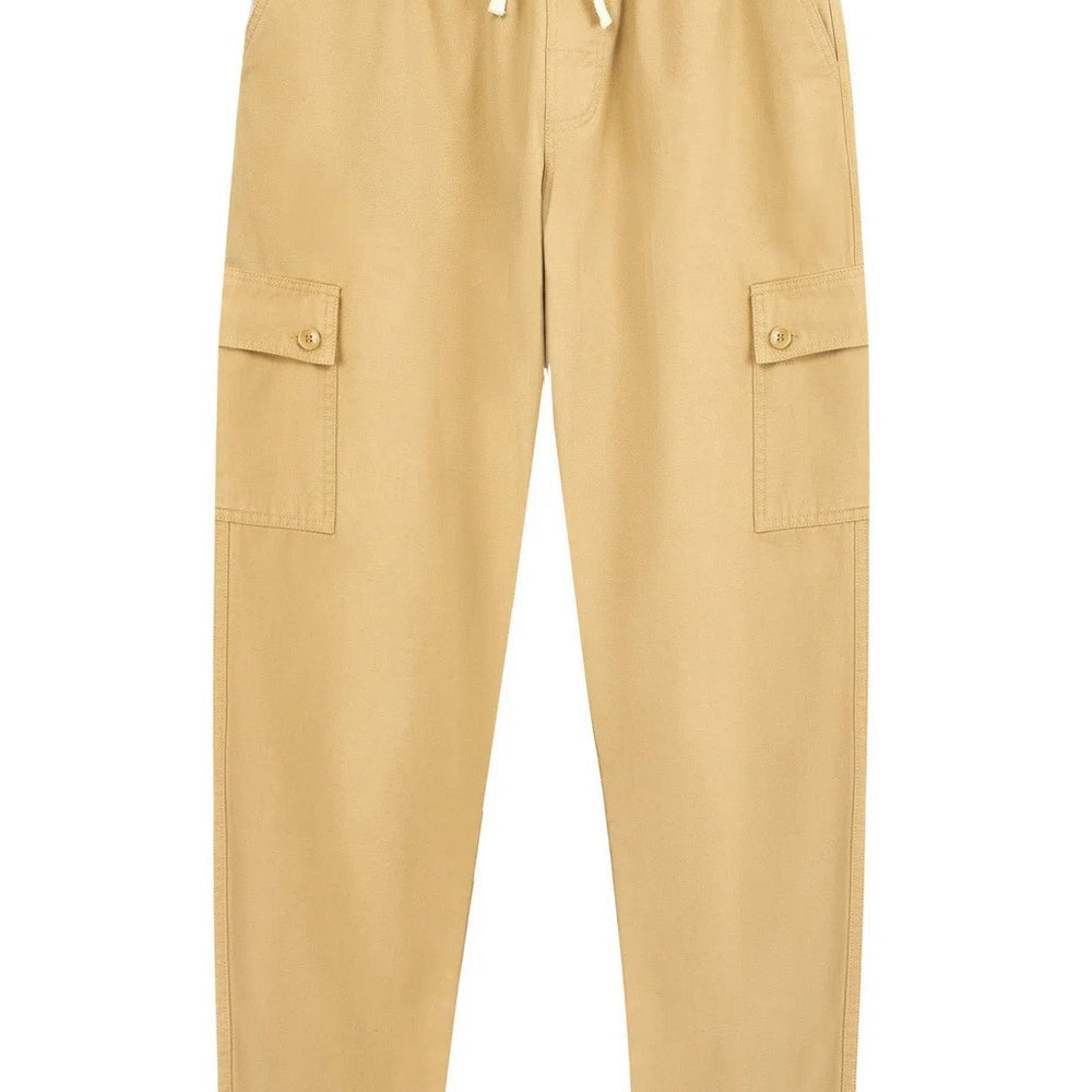 
                  
                    OSCAR Organic Cotton Men's Trouser - Sand
                  
                