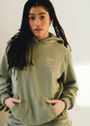 PLANET POSITIVE UNISEX HOODIE