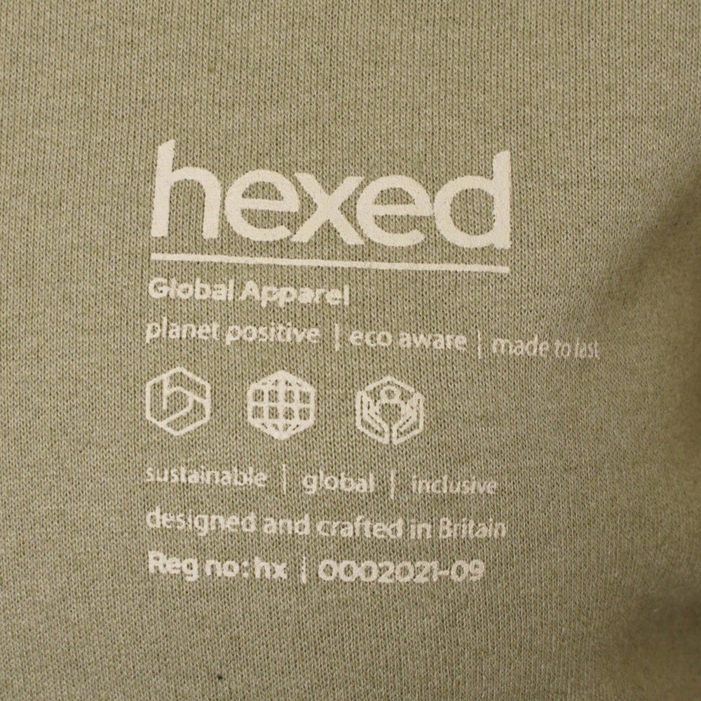 
                  
                    PLANET POSITIVE UNISEX JOGGER
                  
                