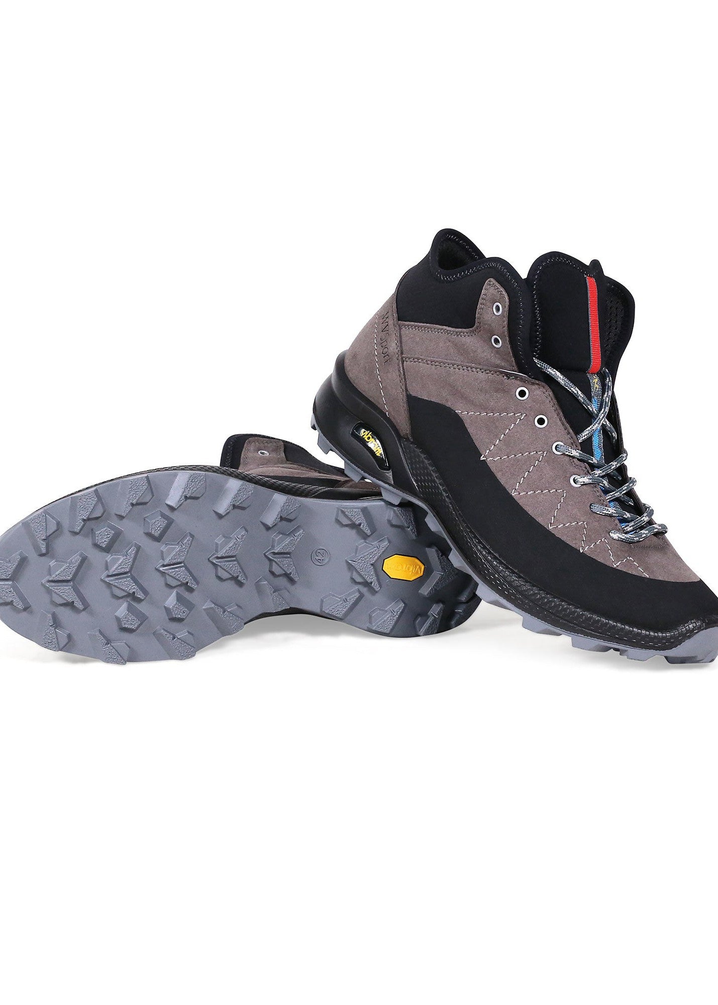 WVSport Cross Trail Boots