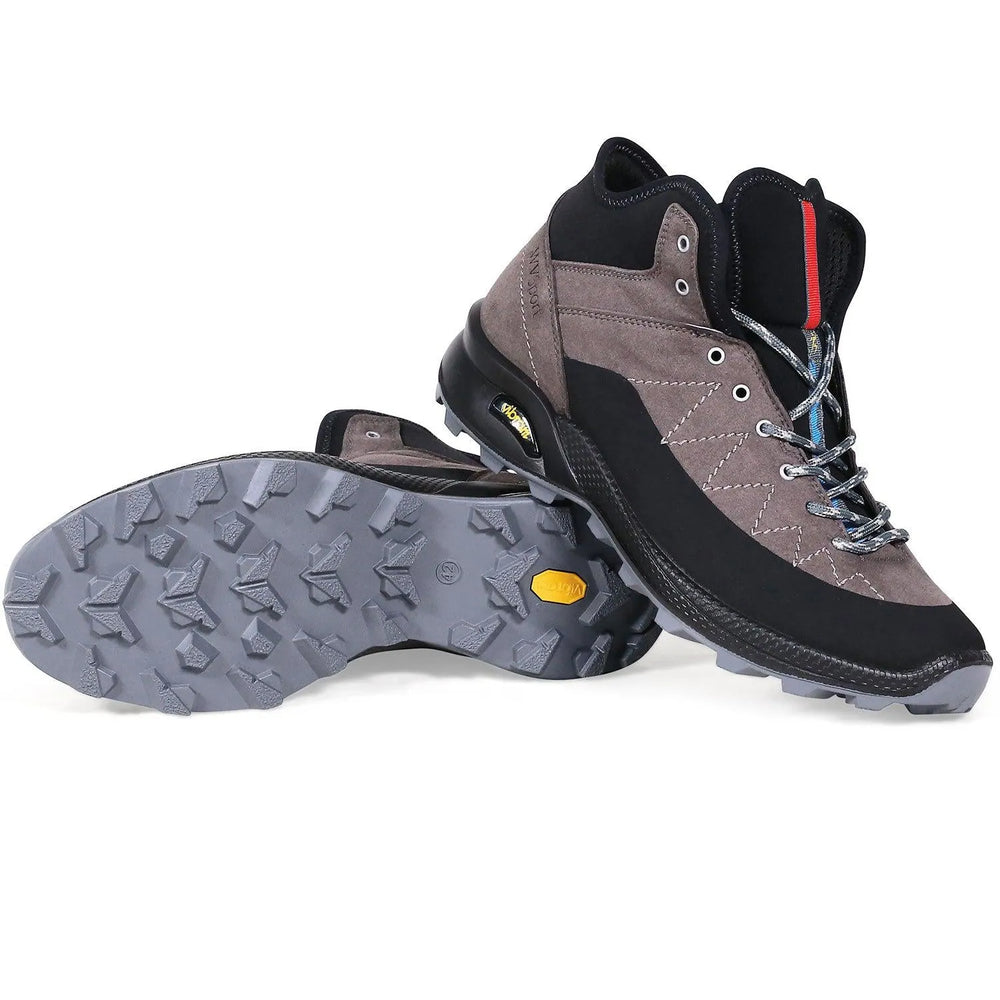 Women's WVSport Cross Trail Boots - Grey