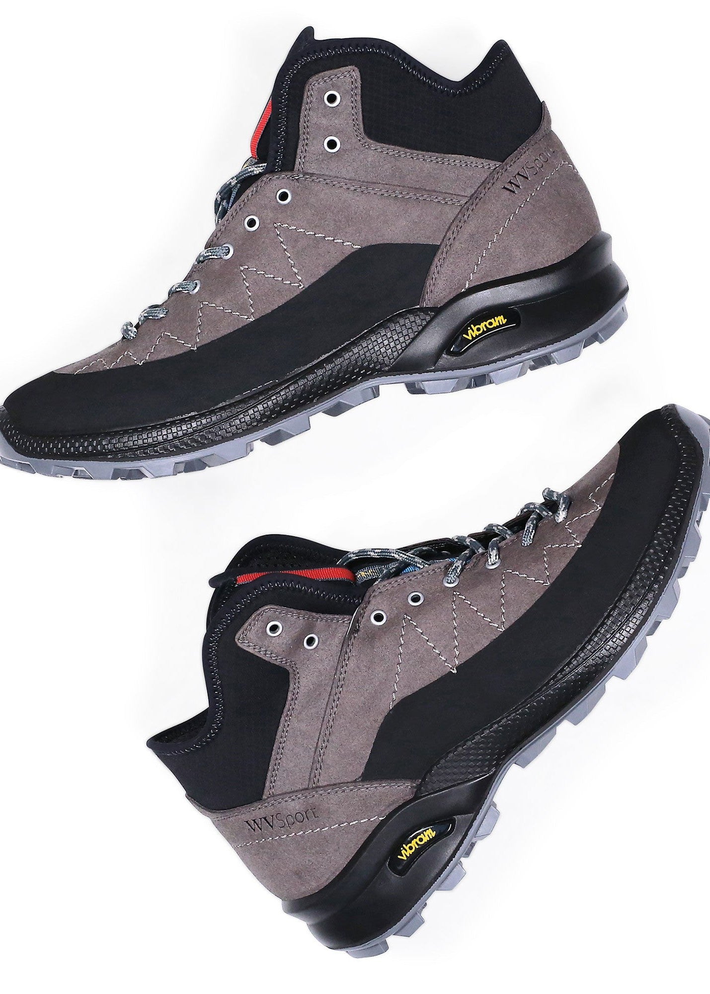 WVSport Cross Trail Boots