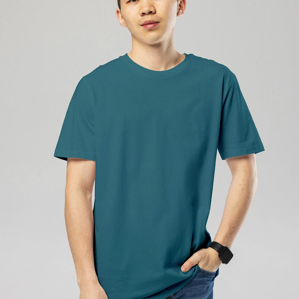 Organic cotton T-Shirt - Stargazer