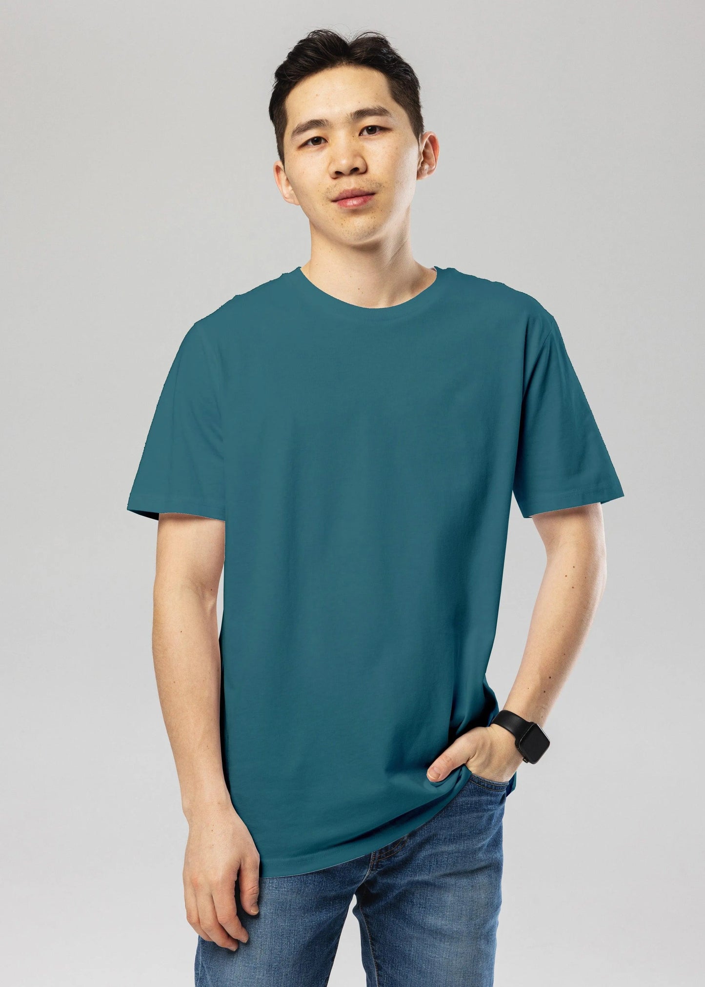 Organic cotton T-Shirt - Stargazer