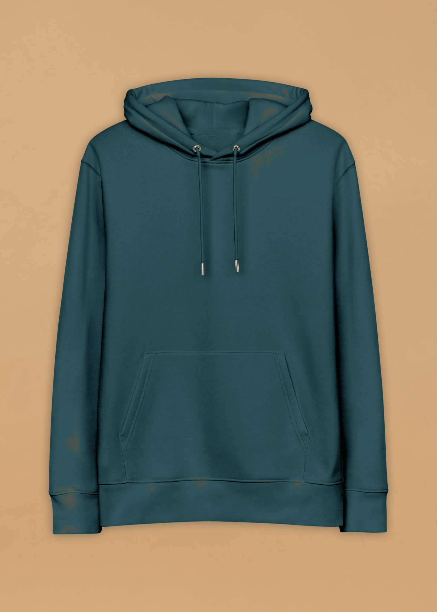 Organic cotton Hoodie - Stargazer