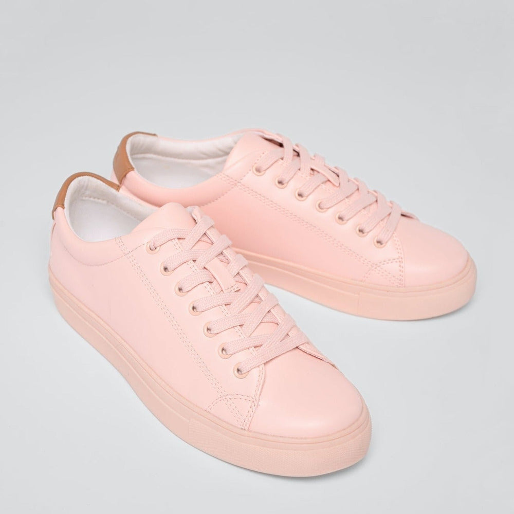 R-KIND VEGAN JUPITER PINK TRAINER