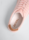 R-KIND VEGAN JUPITER PINK TRAINER