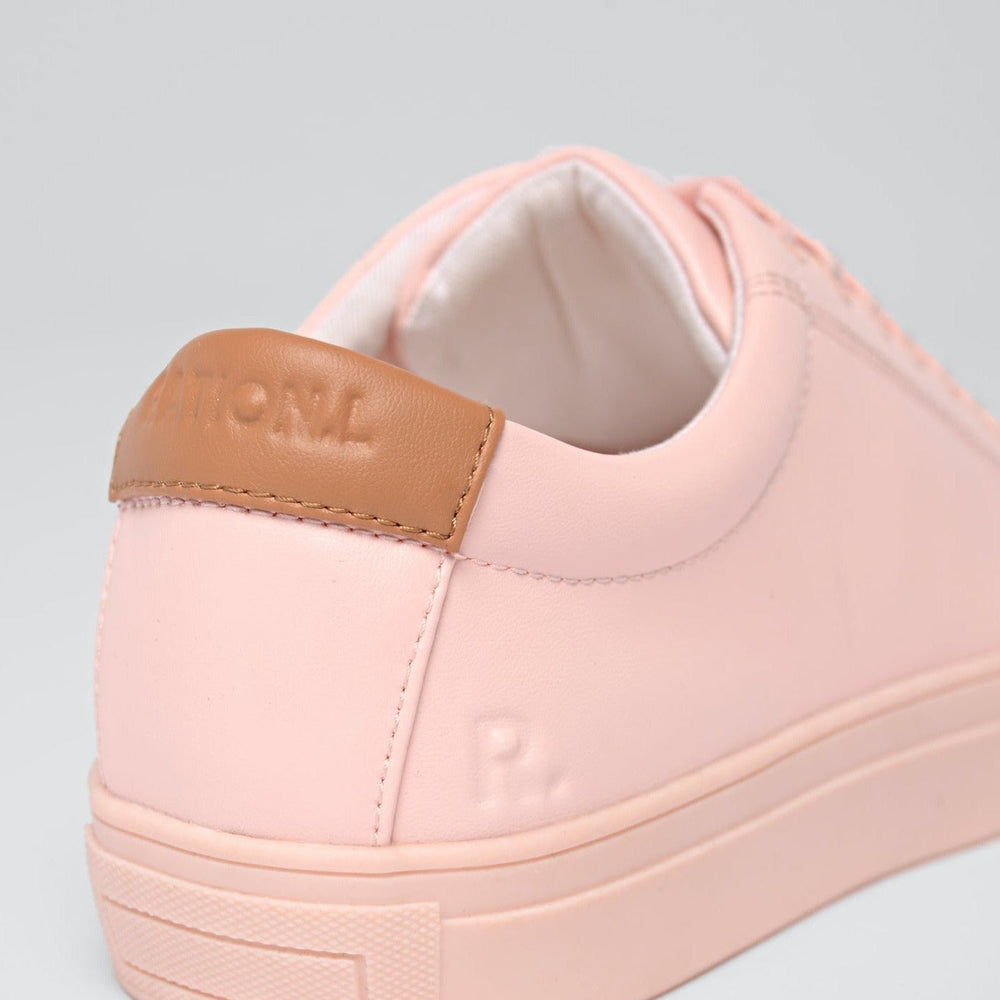 
                  
                    R-KIND VEGAN JUPITER PINK TRAINER
                  
                