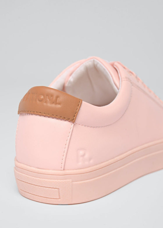 R-KIND VEGAN JUPITER PINK TRAINER