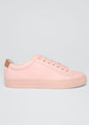 R-KIND VEGAN JUPITER PINK TRAINER