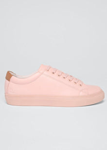  R-KIND VEGAN JUPITER PINK TRAINER