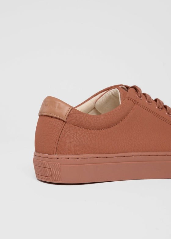 R-KIND VEGAN - MARS RUSTIC GRAINED TRAINER