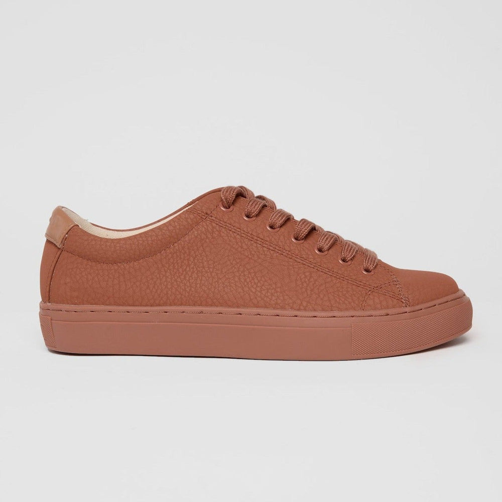 R-KIND VEGAN - MARS RUSTIC GRAINED TRAINER