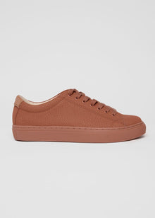  R-KIND VEGAN - MARS RUSTIC GRAINED TRAINER