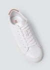 R-KIND VEGAN MOON WHITE TRAINER