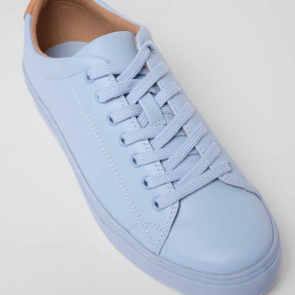 
                  
                    R-KIND VEGAN NEPTUNE BLUE TRAINER
                  
                