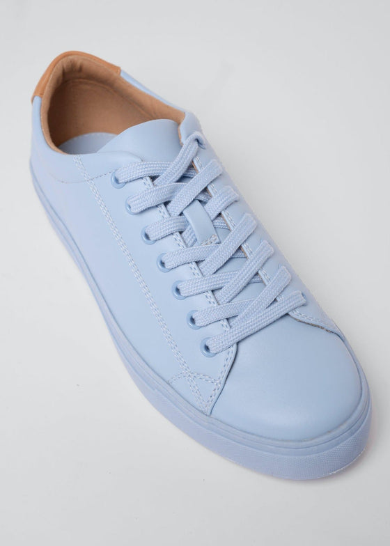 R-KIND VEGAN NEPTUNE BLUE TRAINER