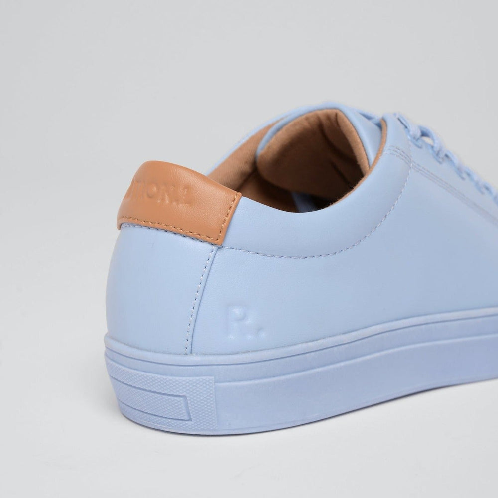 
                  
                    R-KIND VEGAN NEPTUNE BLUE TRAINER
                  
                