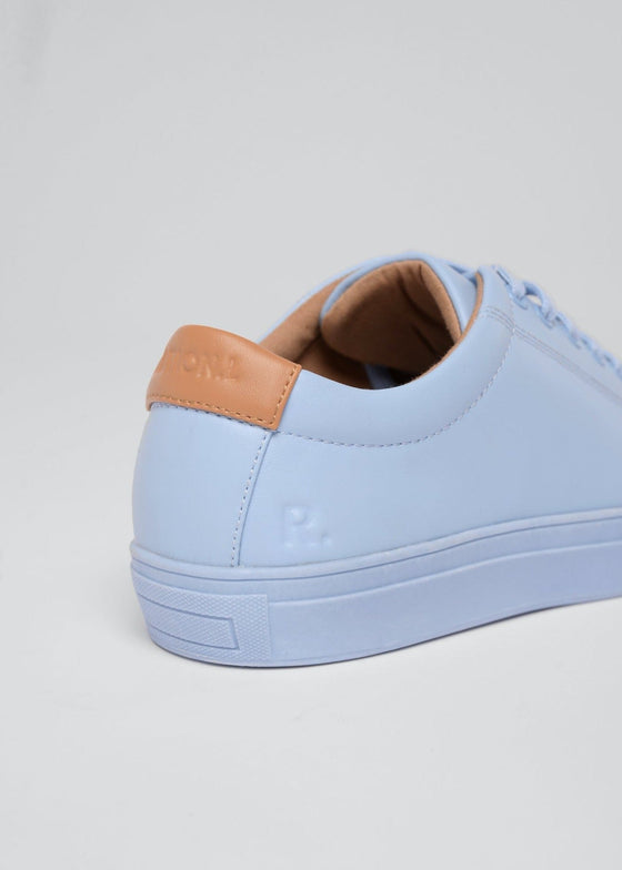 R-KIND VEGAN NEPTUNE BLUE TRAINER