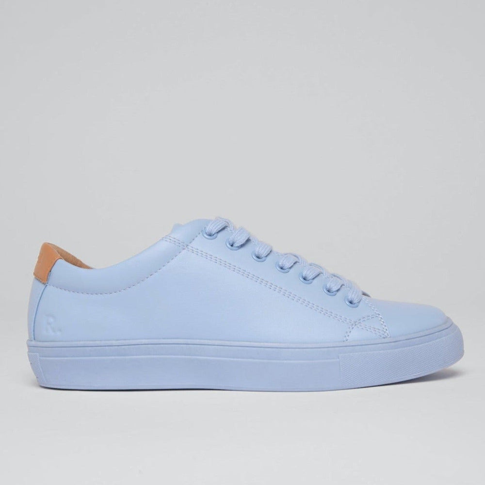 R-KIND VEGAN NEPTUNE BLUE TRAINER