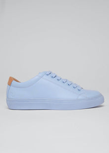  R-KIND VEGAN NEPTUNE BLUE TRAINER