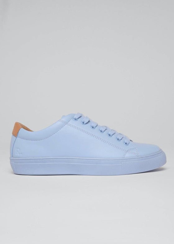 R-KIND VEGAN NEPTUNE BLUE TRAINER