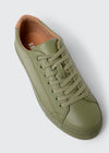 R-KIND VEGAN TITAN KHAKI TRAINER