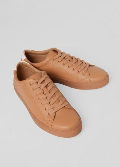 R-KIND VEGAN VENUS CAMEL TRAINER