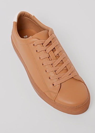 
                  
                    R-KIND VEGAN VENUS CAMEL TRAINER
                  
                