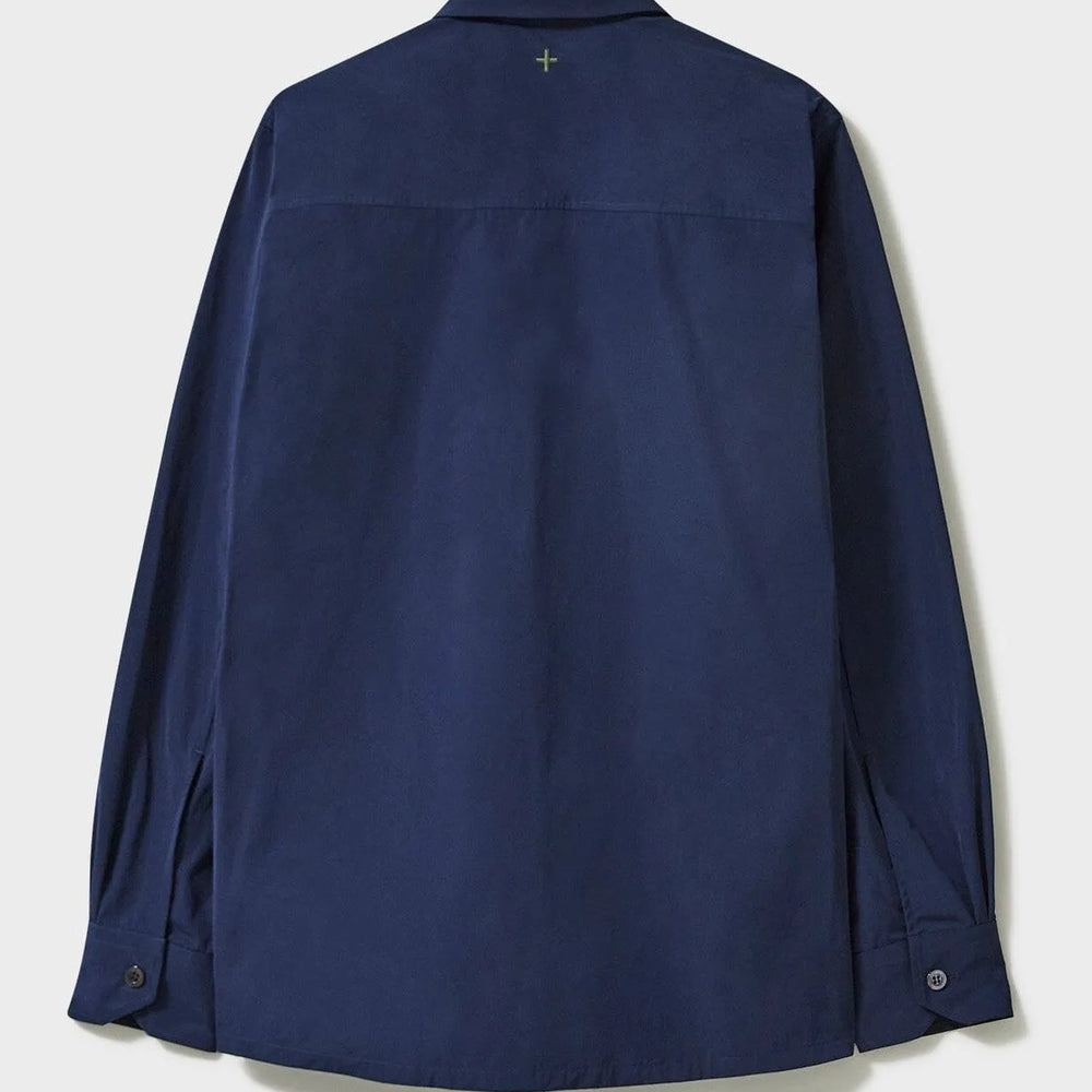 
                  
                    Neem Navy Sorona Rain Jacket
                  
                