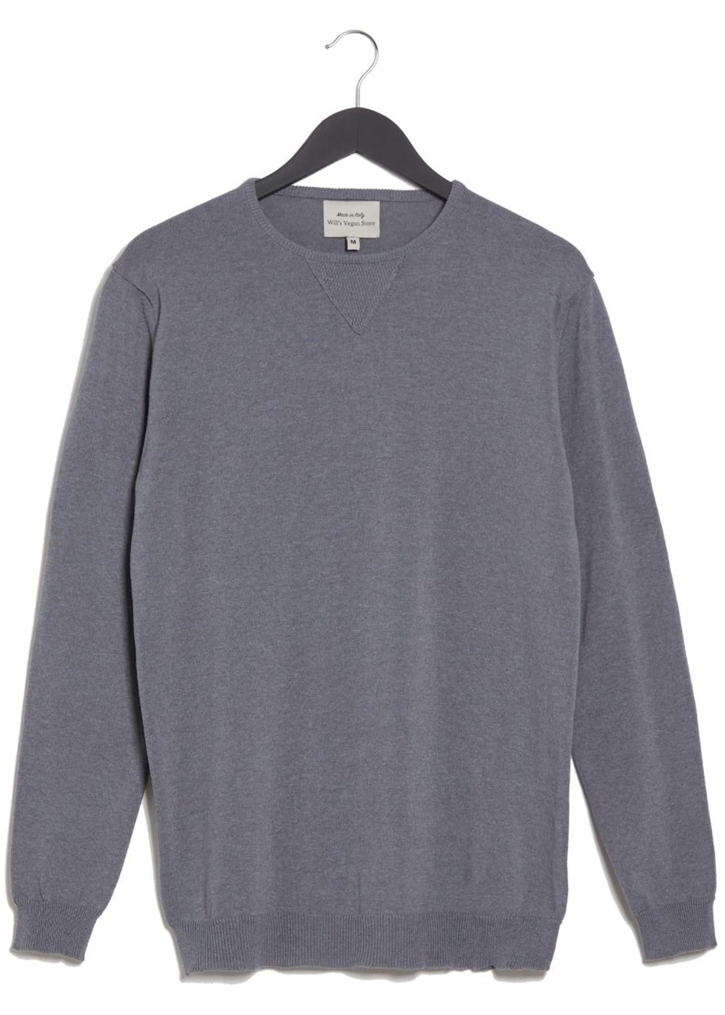 Recycled Knit Sweater