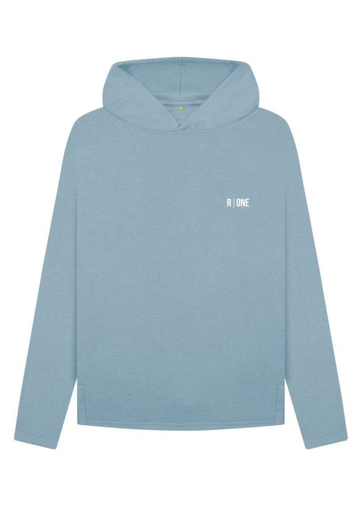 
                  
                    Relaxed R|ONE hoody
                  
                