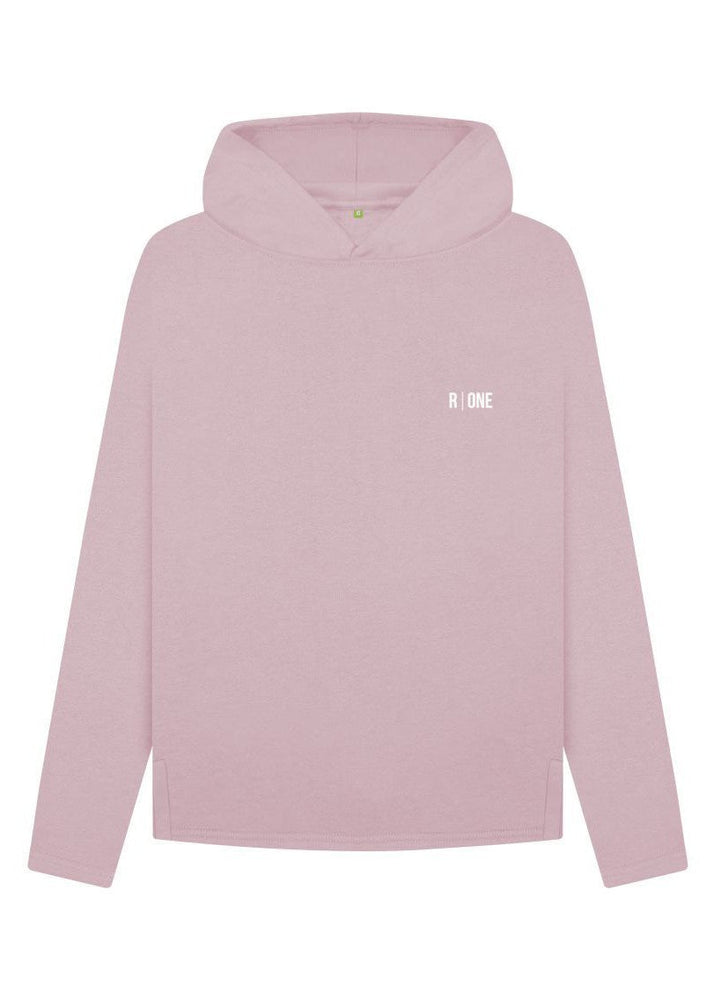 
                  
                    Relaxed R|ONE hoody
                  
                