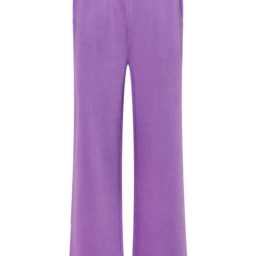 
                  
                    SOLEIL - Organic Cotton Jogger Lilac
                  
                