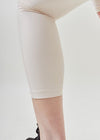 Sand High Waisted Leggings