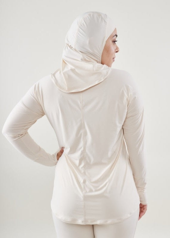 Sand Sports Hijab