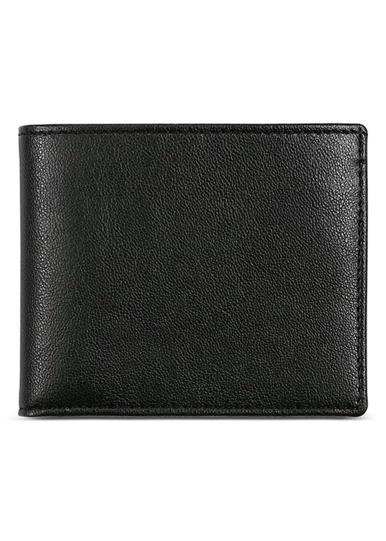 Slim Billfold Wallet