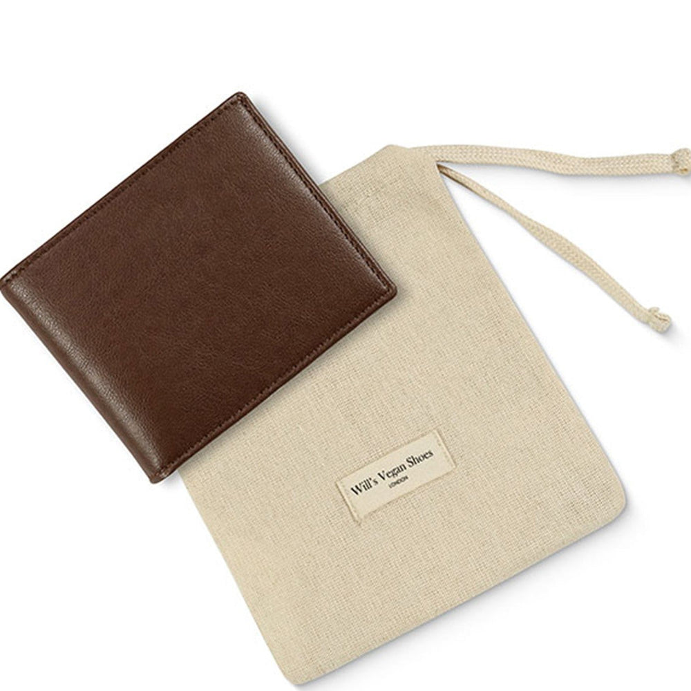 
                  
                    Slim Billfold Wallet
                  
                