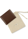 Slim Billfold Wallet