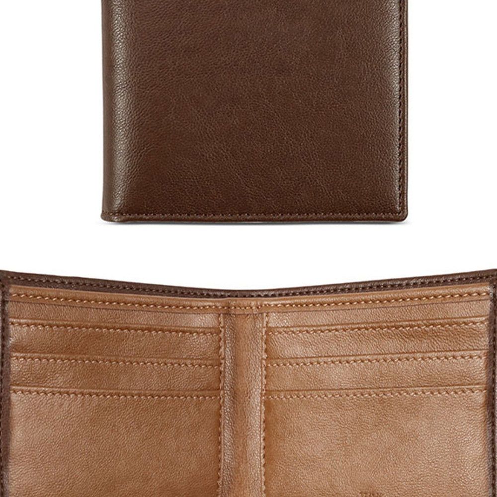 
                  
                    Slim Billfold Wallet
                  
                