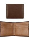 Slim Billfold Wallet